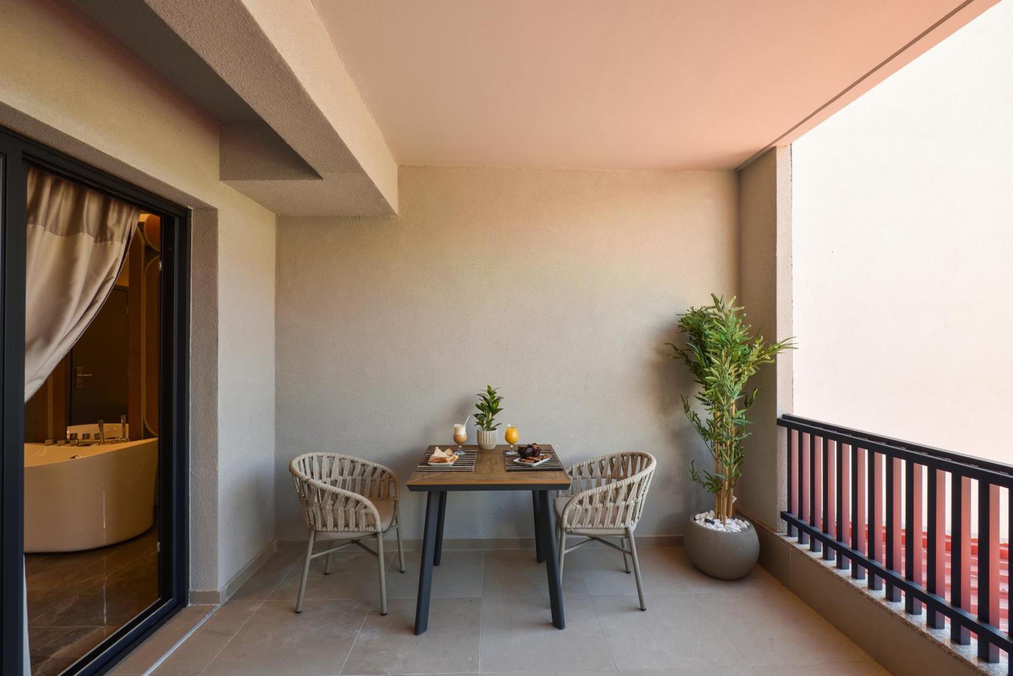 Corylus Luxury Rooms & Suites 렙토카리아 외부 사진
