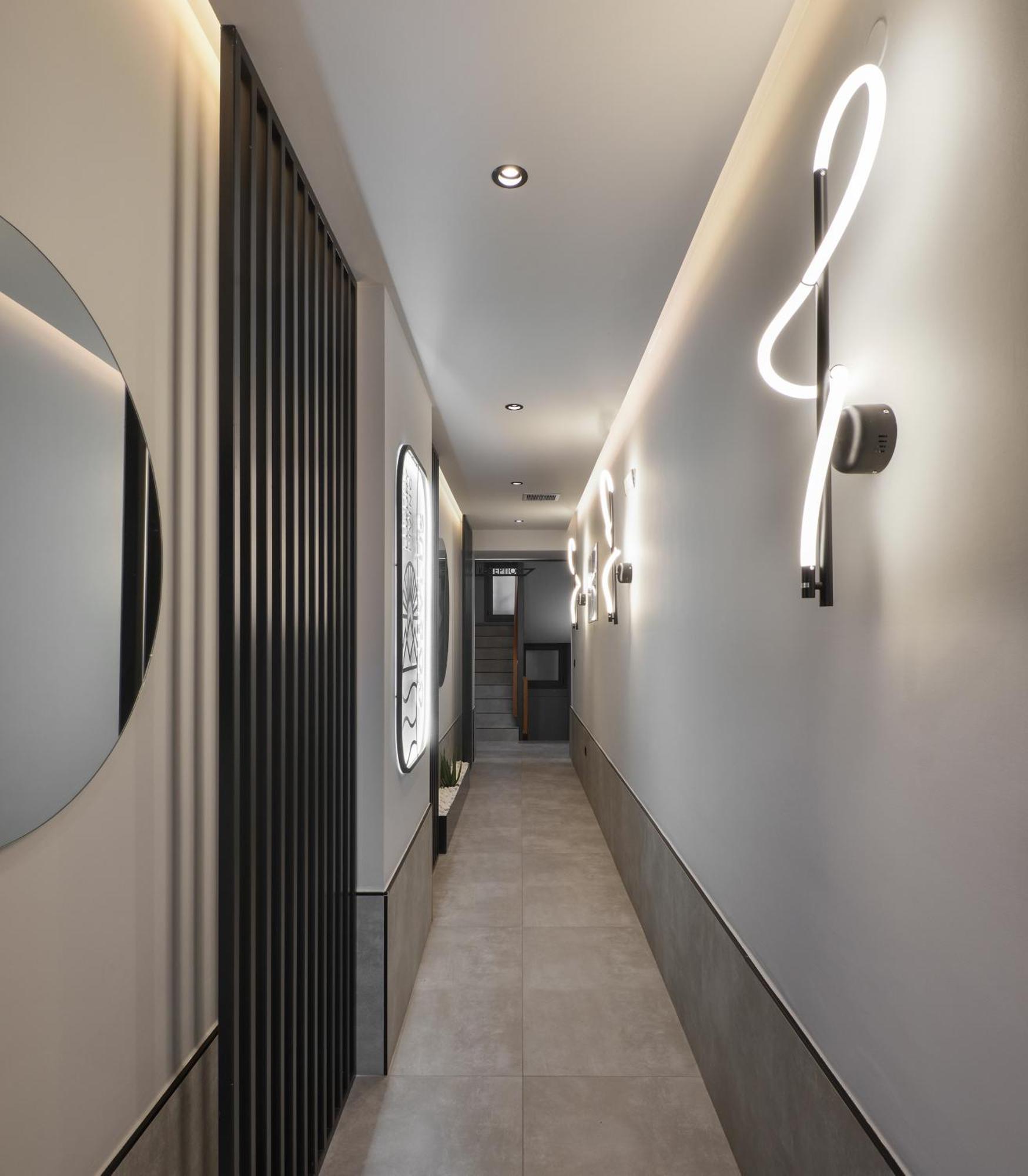 Corylus Luxury Rooms & Suites 렙토카리아 외부 사진